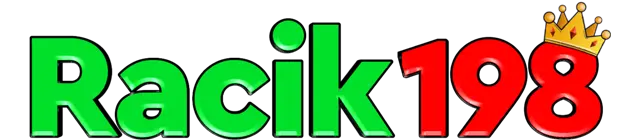 Logo RACIK198
